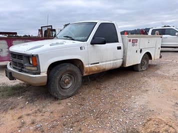 Main image Chevrolet 2500