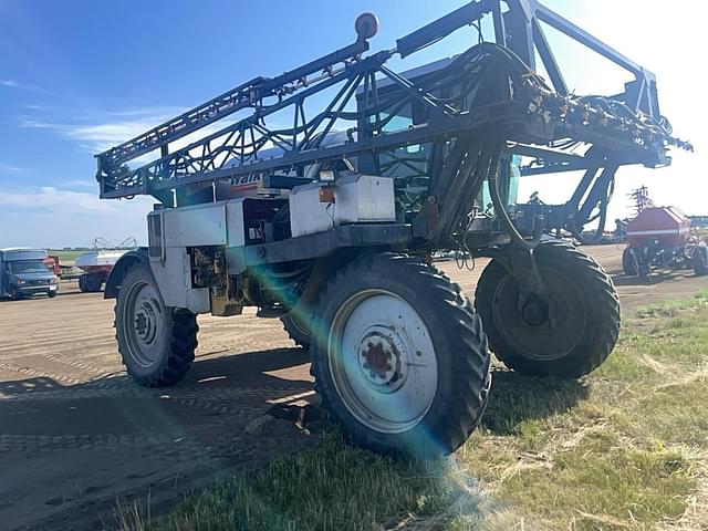 Image of Walker 44 equipment image 1