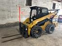 Caterpillar 272D Image