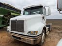 2007 International 9200i Image