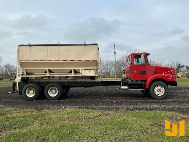 Image of Volvo WG equipment image 3