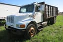 2001 International 4900DT Image