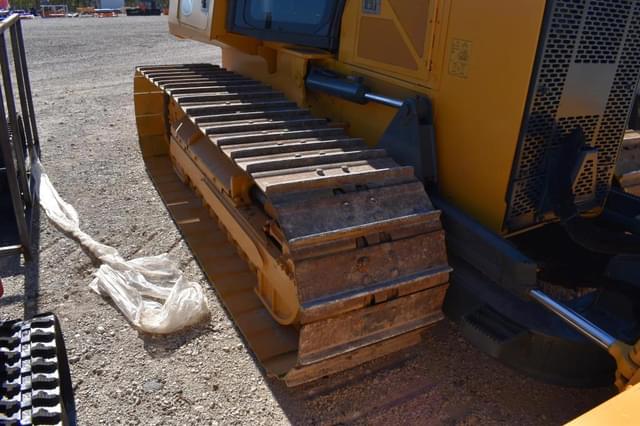 Image of John Deere 650K LGP equipment image 4