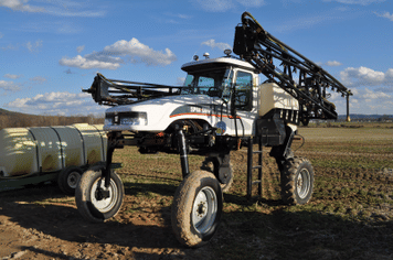 Main image Spra-Coupe 4660