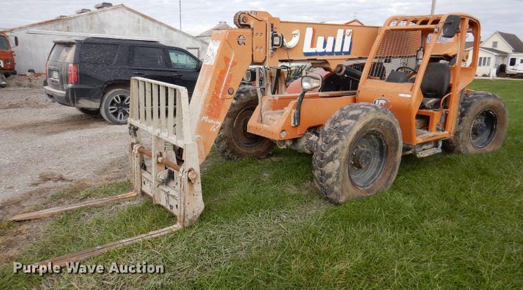 Main image Lull 644E-42