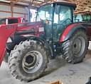 2015 Case IH Farmall 120C Image