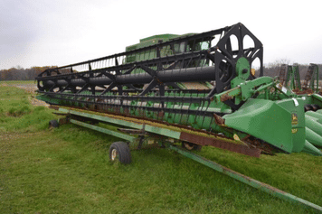 Main image John Deere 930