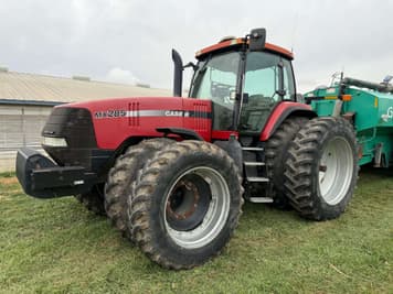 Main image Case IH MX285