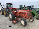 1960 Allis Chalmers D17 Image