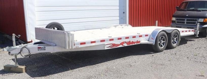 Main image Wolverine AL7X22T