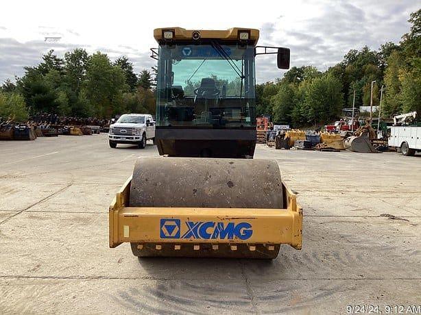 Image of XCMG CV83PD Image 1