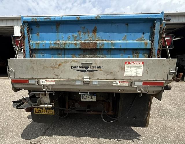 Image of Ford F-SERIES equipment image 4