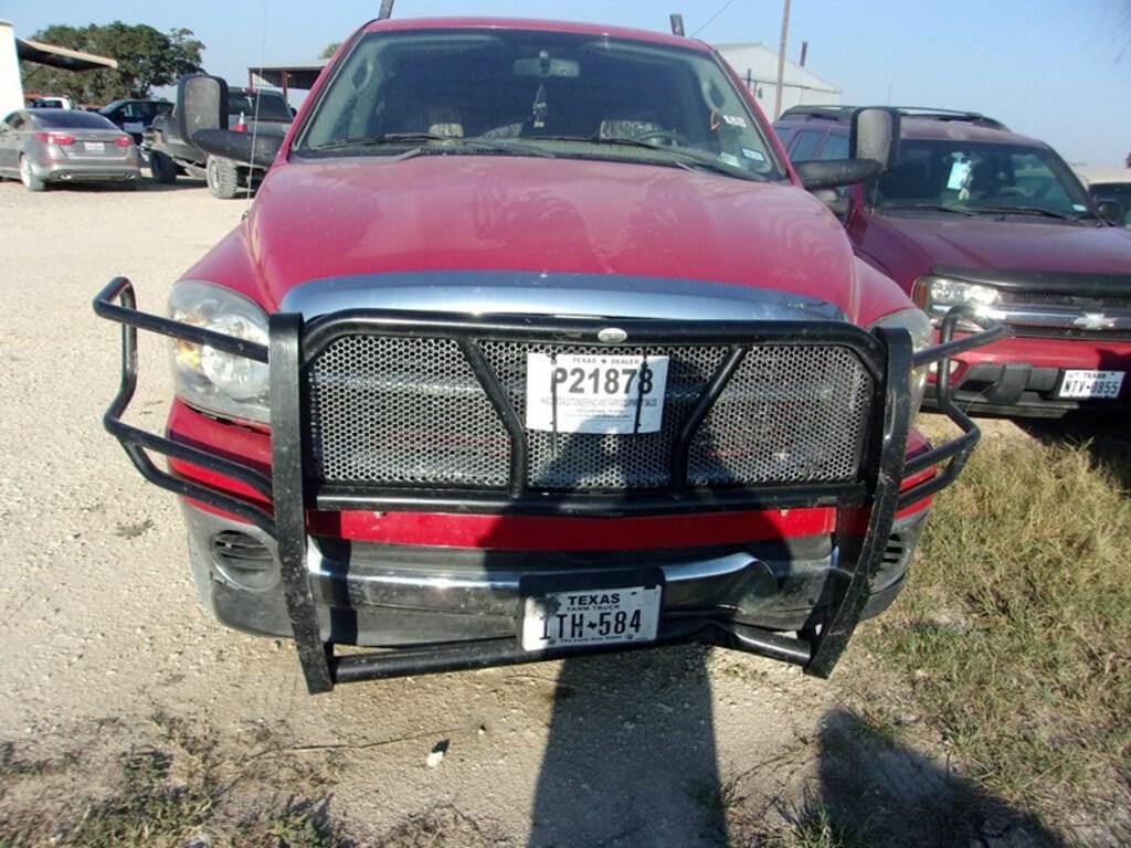 Main image Dodge Ram 2500