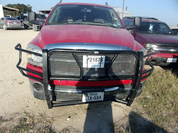 Main image Dodge Ram 2500