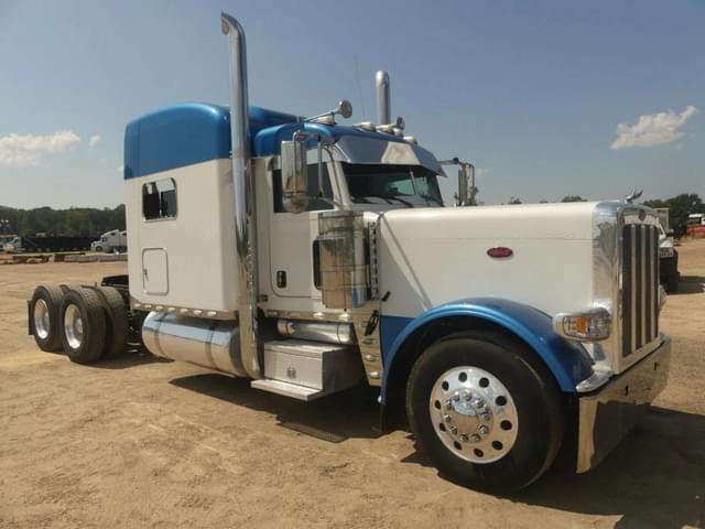 Image of Peterbilt 389K equipment image 1