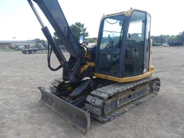 Image of John Deere 85G equipment image 1