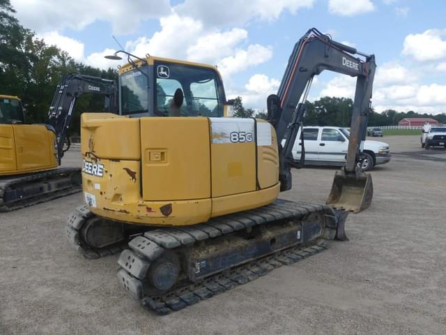Image of John Deere 85G equipment image 3