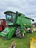 John Deere 9500 Image