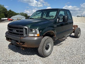 Main image Ford F-350