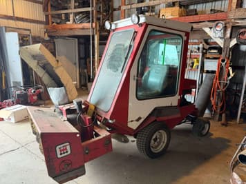 Main image Toro Groundsmaster 345
