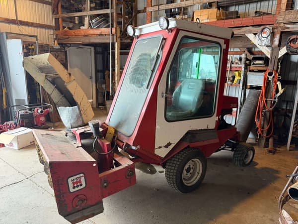 Equipment Main Image