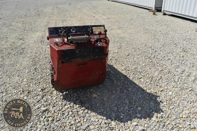 Image of Toro 22321 equipment image 3