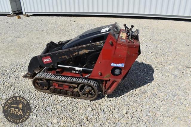 Image of Toro 22321 equipment image 1
