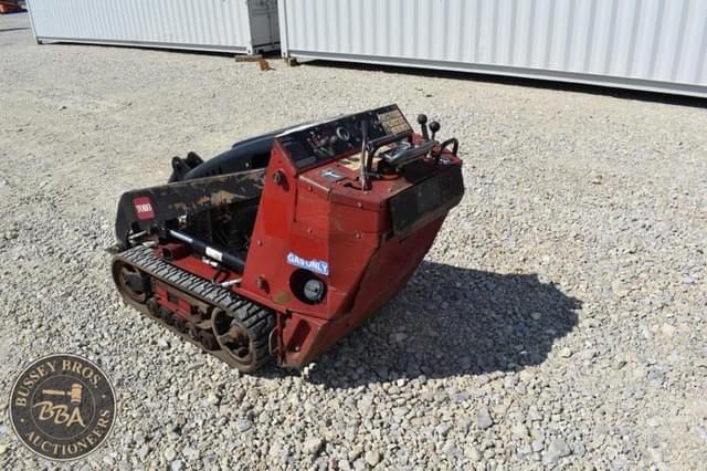 Image of Toro 22321 equipment image 2