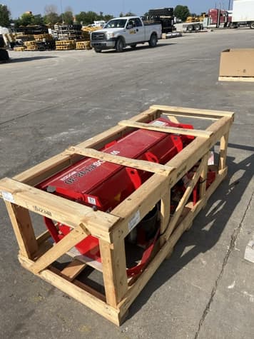 Main image Woods RT48.30