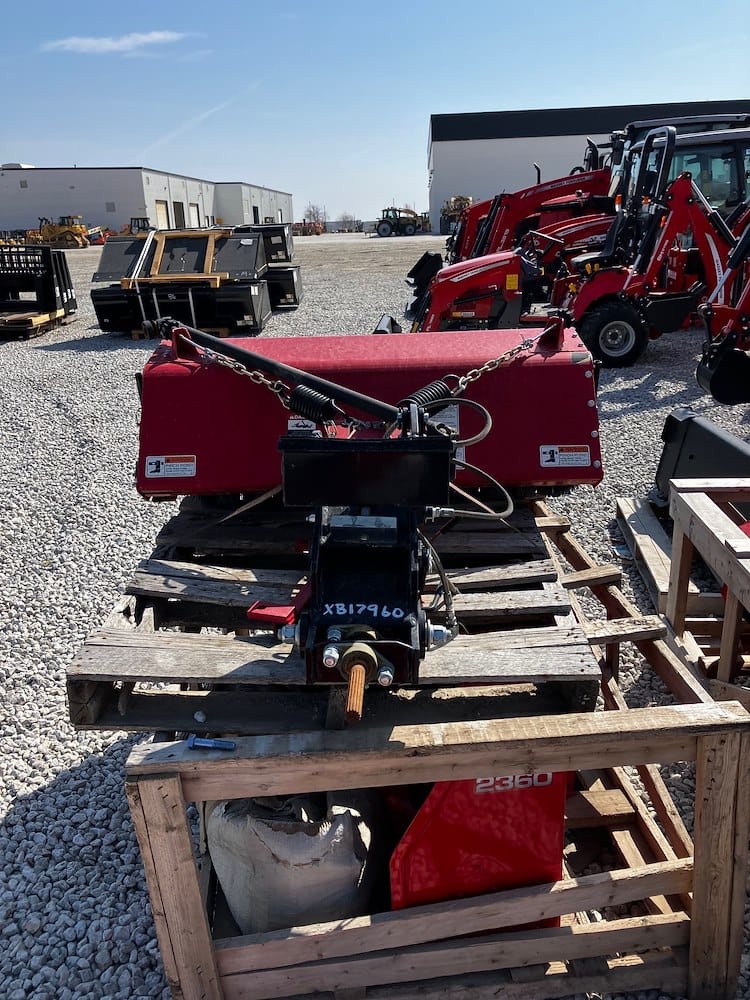 Main image Massey Ferguson 2330