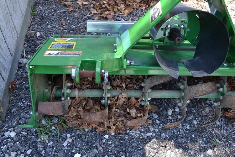 Frontier RT1149 Tillage Rotary Tillage for Sale Tractor Zoom