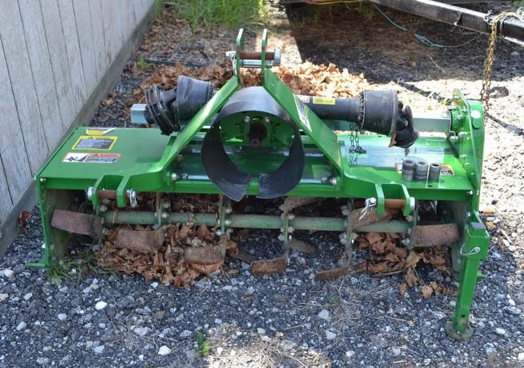 Frontier RT1149 Tillage Rotary Tillage for Sale Tractor Zoom