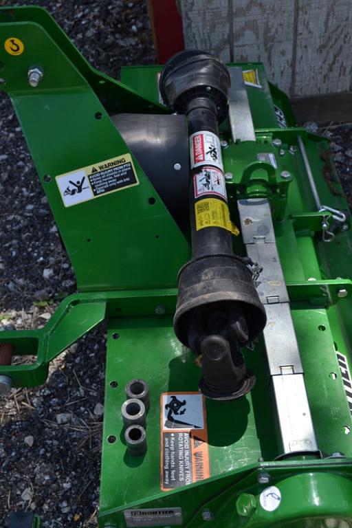 Frontier RT1149 Tillage Rotary Tillage for Sale Tractor Zoom