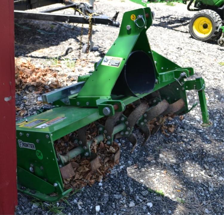 Frontier RT1149 Tillage Rotary Tillage for Sale Tractor Zoom