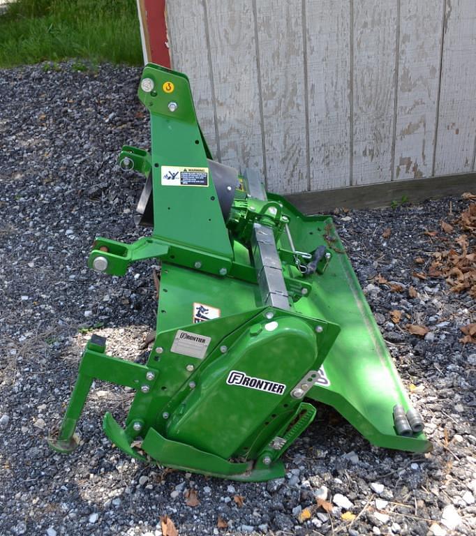 Frontier RT1149 Tillage Rotary Tillage for Sale Tractor Zoom