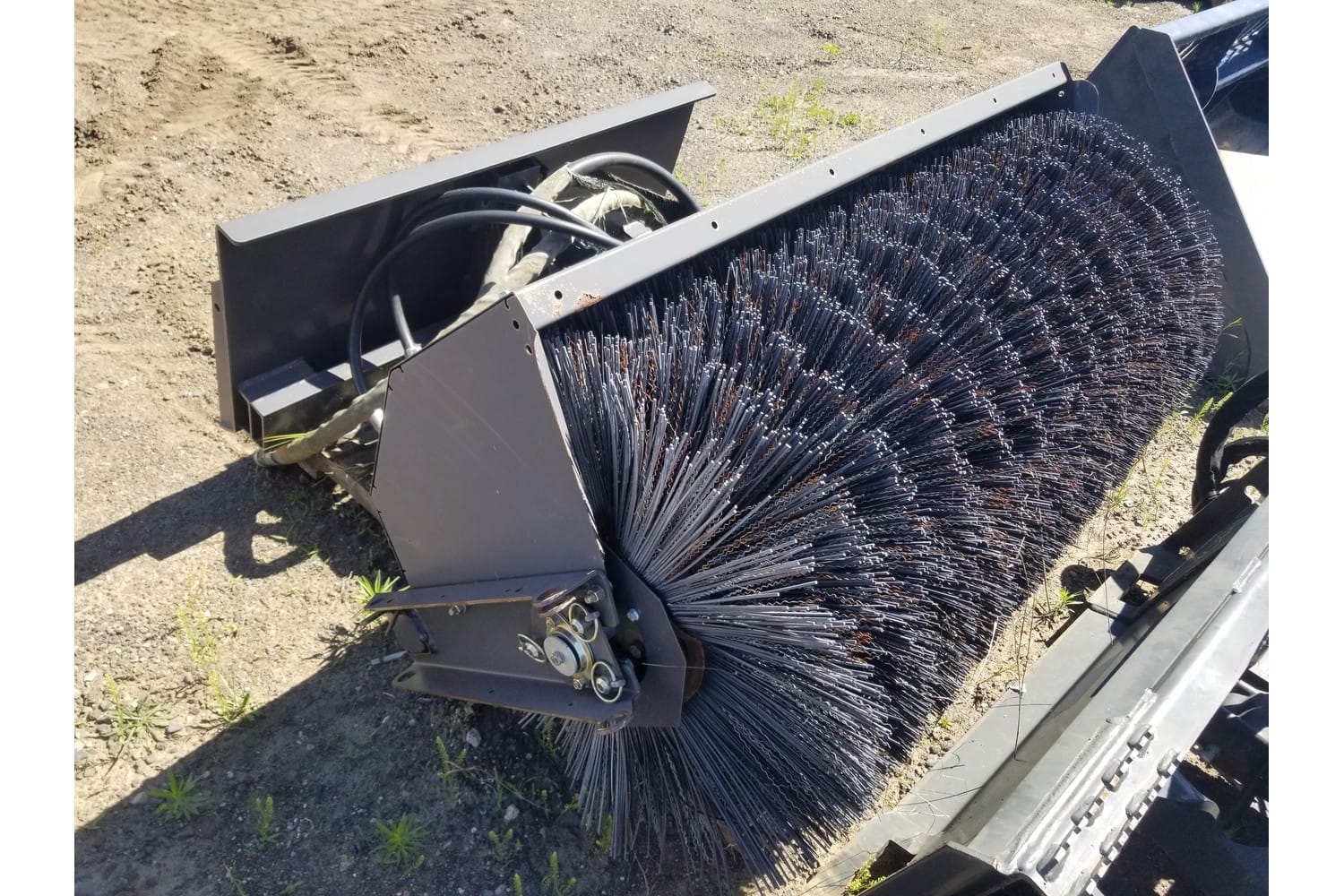Main image Sweepster 48" Broom