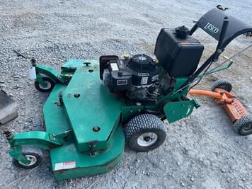 Main image Lesco 48" Walk-Behind Mower