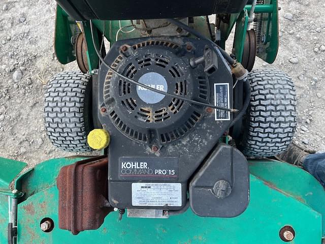 Image of Lesco 48" Walk-Behind Mower equipment image 2