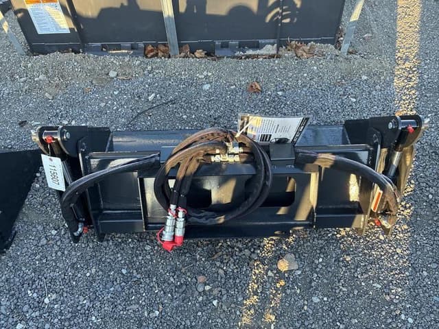 Image of Wolverine MCB-11-48W equipment image 4