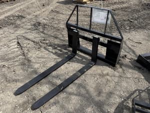 Mower King SAII100 Image
