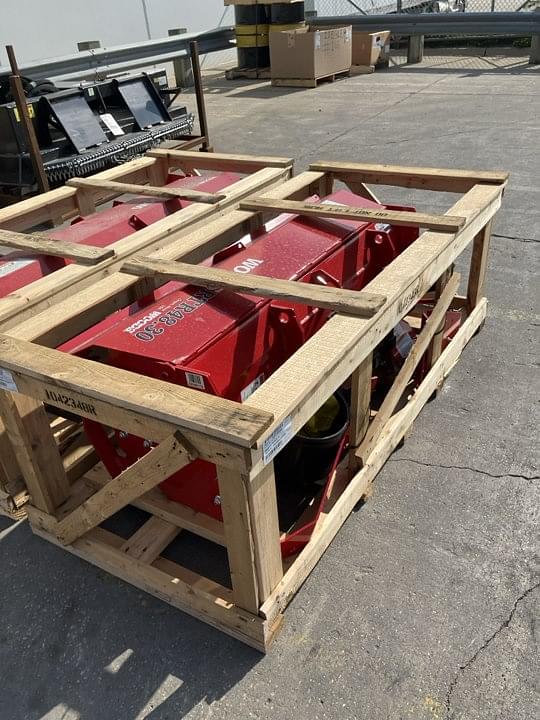 Image of Woods RTR48.30 equipment image 4