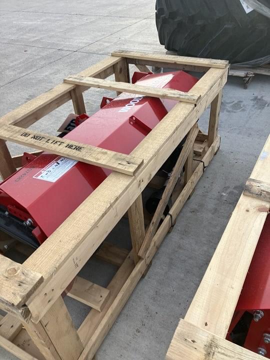 Image of Woods RTR48.30 equipment image 2