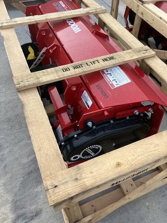 Image of Woods RTR48.30 equipment image 3