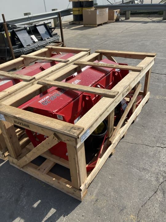 Image of Woods RTR48.30 equipment image 4