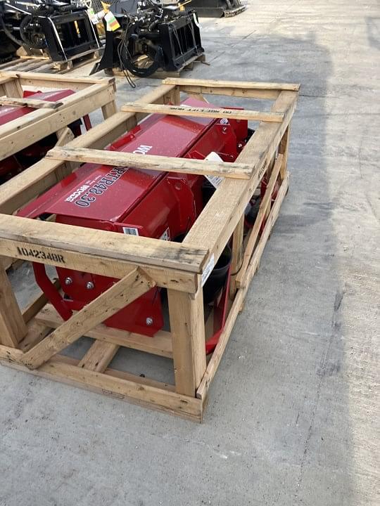 Image of Woods RTR48.30 equipment image 1