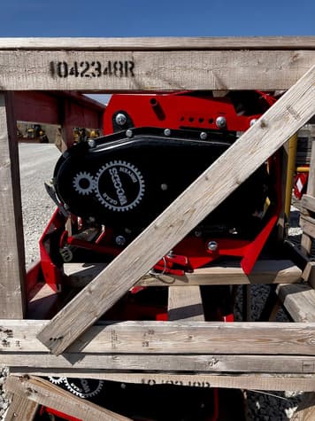 Main image Woods RTR48.30