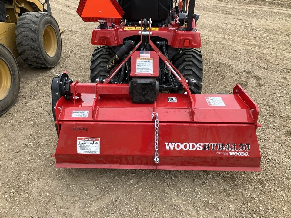 Image of Woods RTR48.30 Image 0