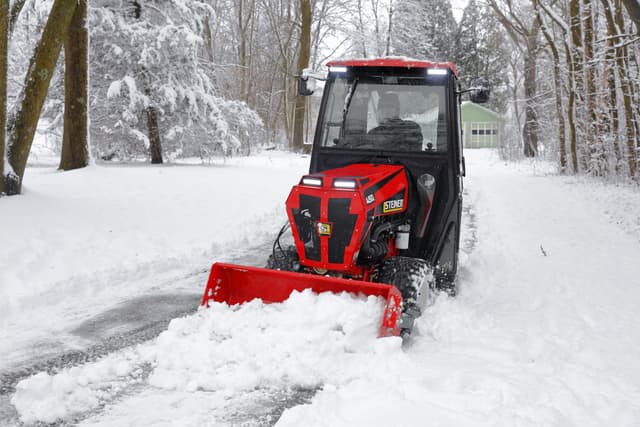 Image of Steiner 450 equipment image 3