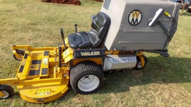 Image of Walker T23 equipment image 3