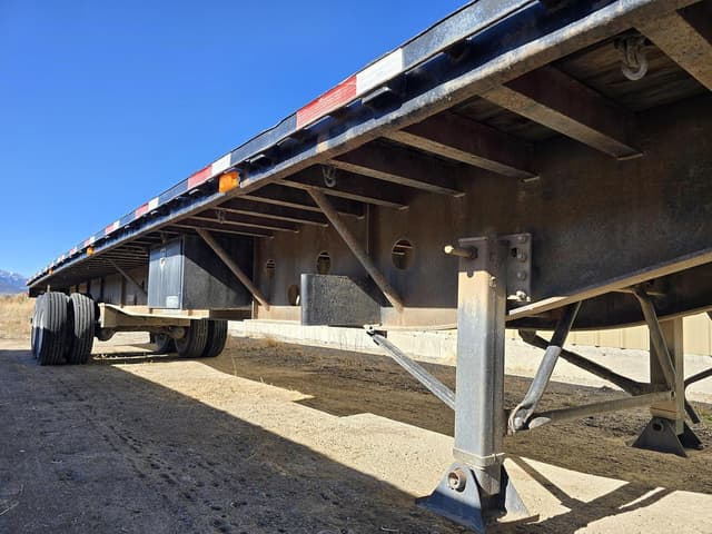 Image of Transcraft Undetermined equipment image 4